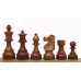 Figury szachowe French nr 7 (S-27/br) 